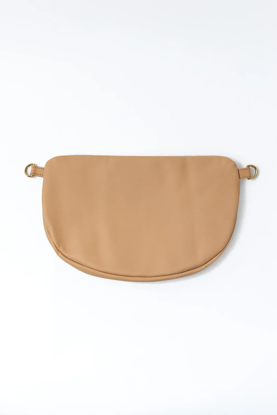 Cow Hair 13: The Big Sling, Tan sold by Abby Alley product image thumbnail 3