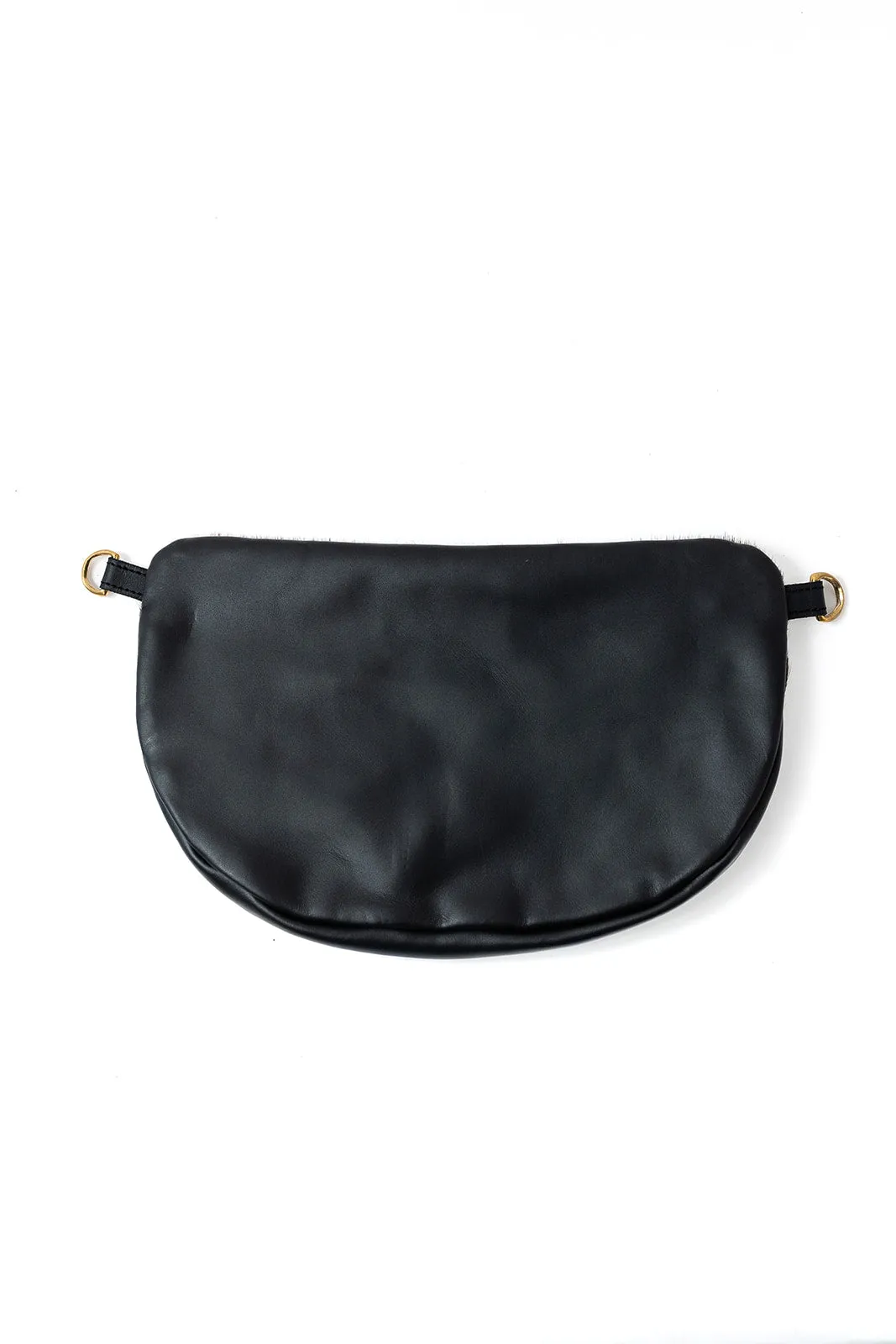 Cow Hair 2: The Big Sling, Black sold by Abby Alley product image thumbnail 3