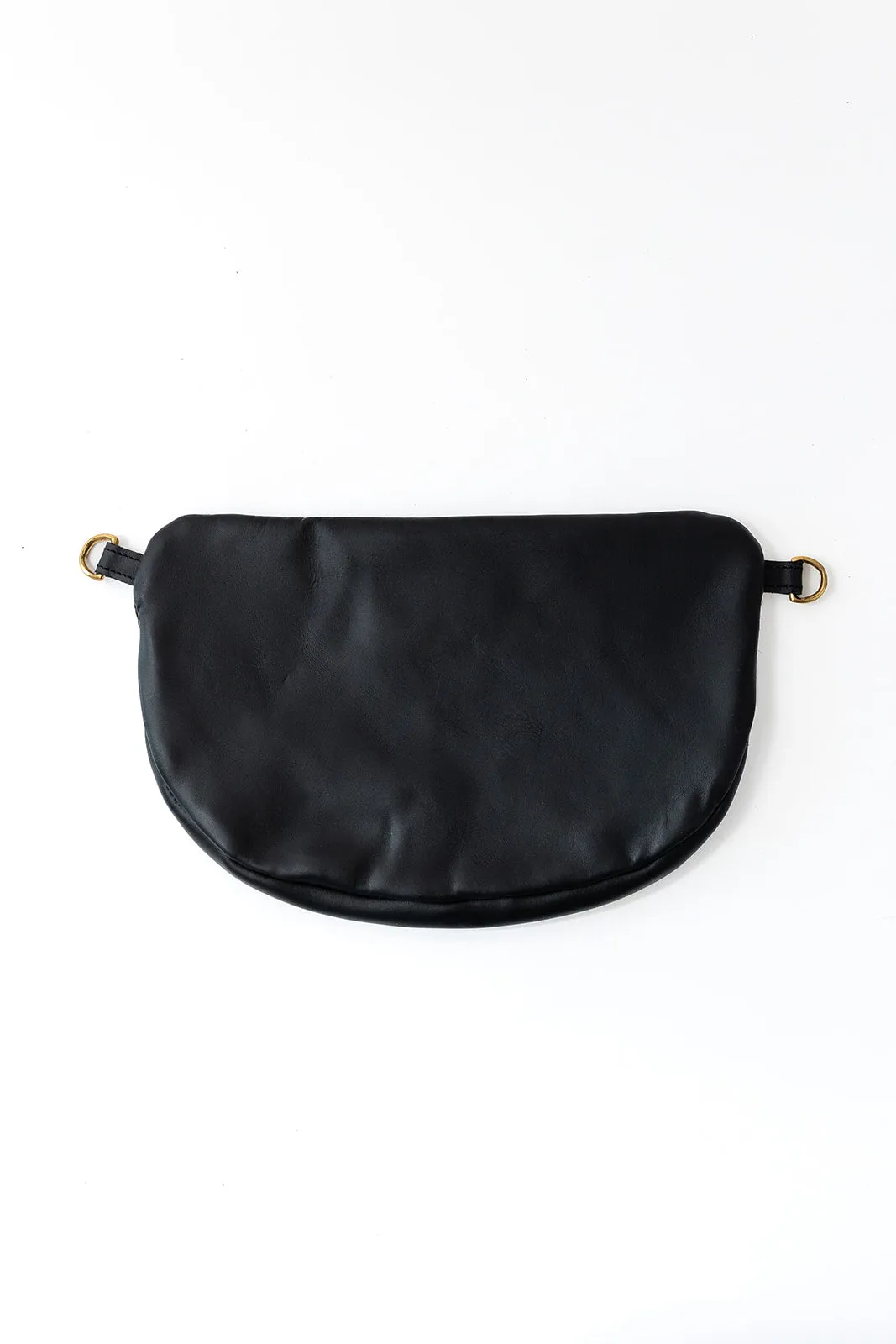 Cow Hair 6: The Big Sling, Black sold by Abby Alley product image thumbnail 3