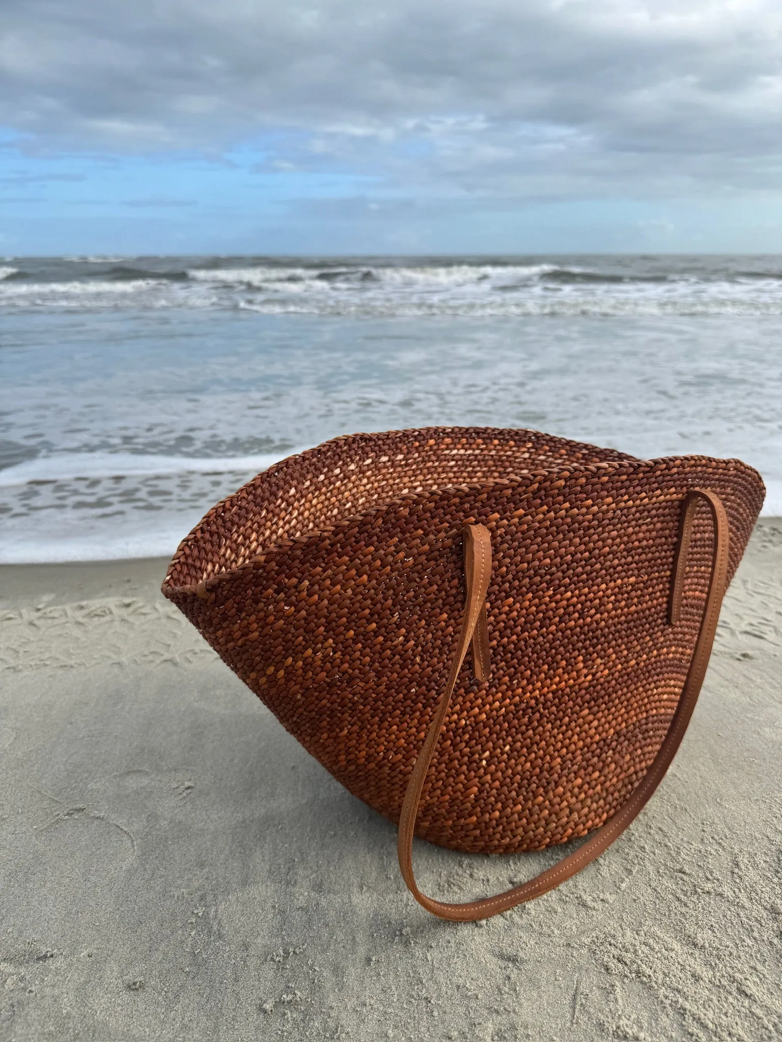 Soleil Tote sold by Abby Alley product image thumbnail 3