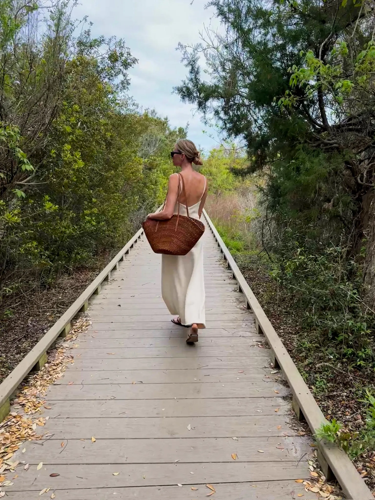 Soleil Tote sold by Abby Alley