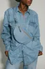 Sling Bag, French Blue sold by Abby Alley