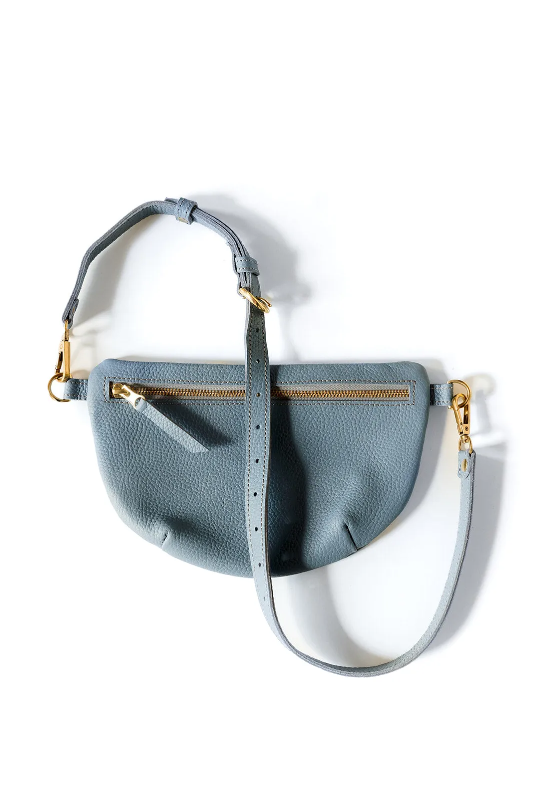 Sling Bag, French Blue sold by Abby Alley product image thumbnail 2
