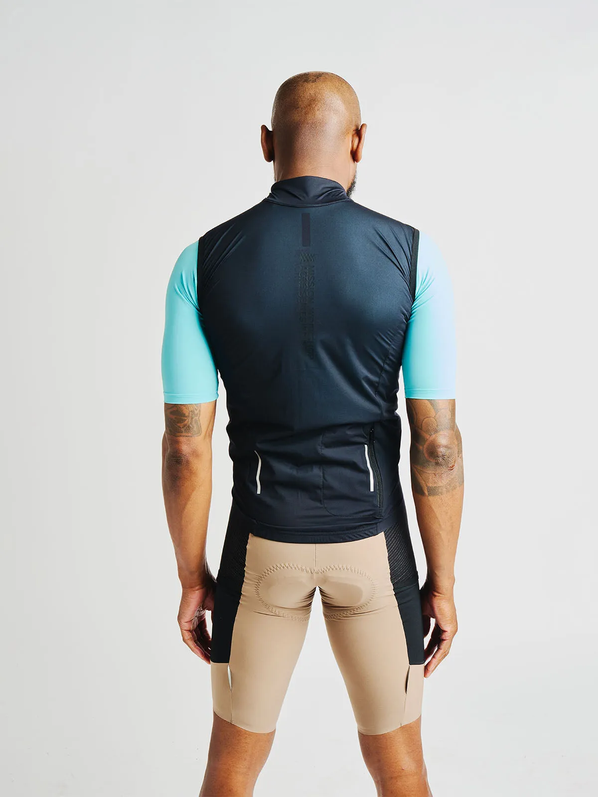 Altosphere Vest sold by Mission Workshop product image thumbnail 3