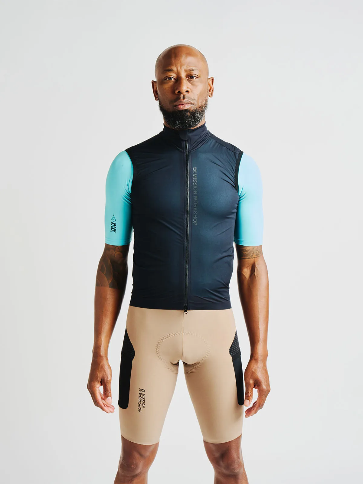 Altosphere Vest sold by Mission Workshop product image thumbnail 2