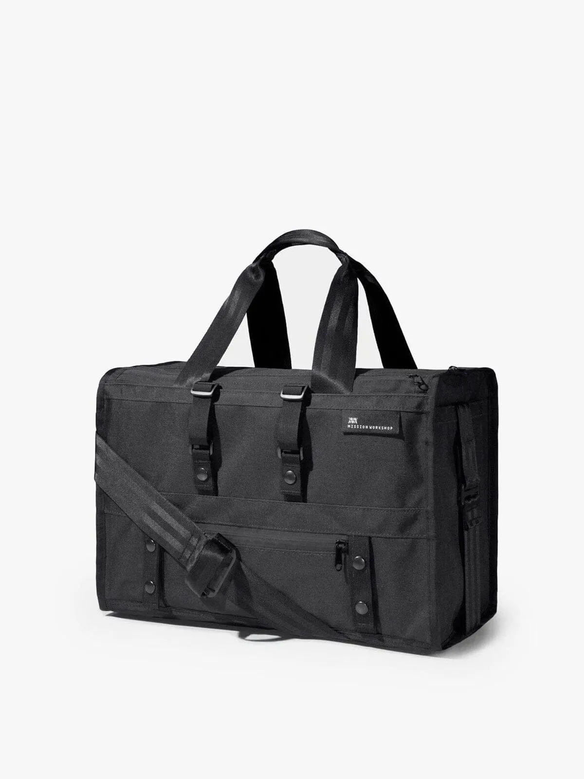 Transit : Duffle sold by Mission Workshop