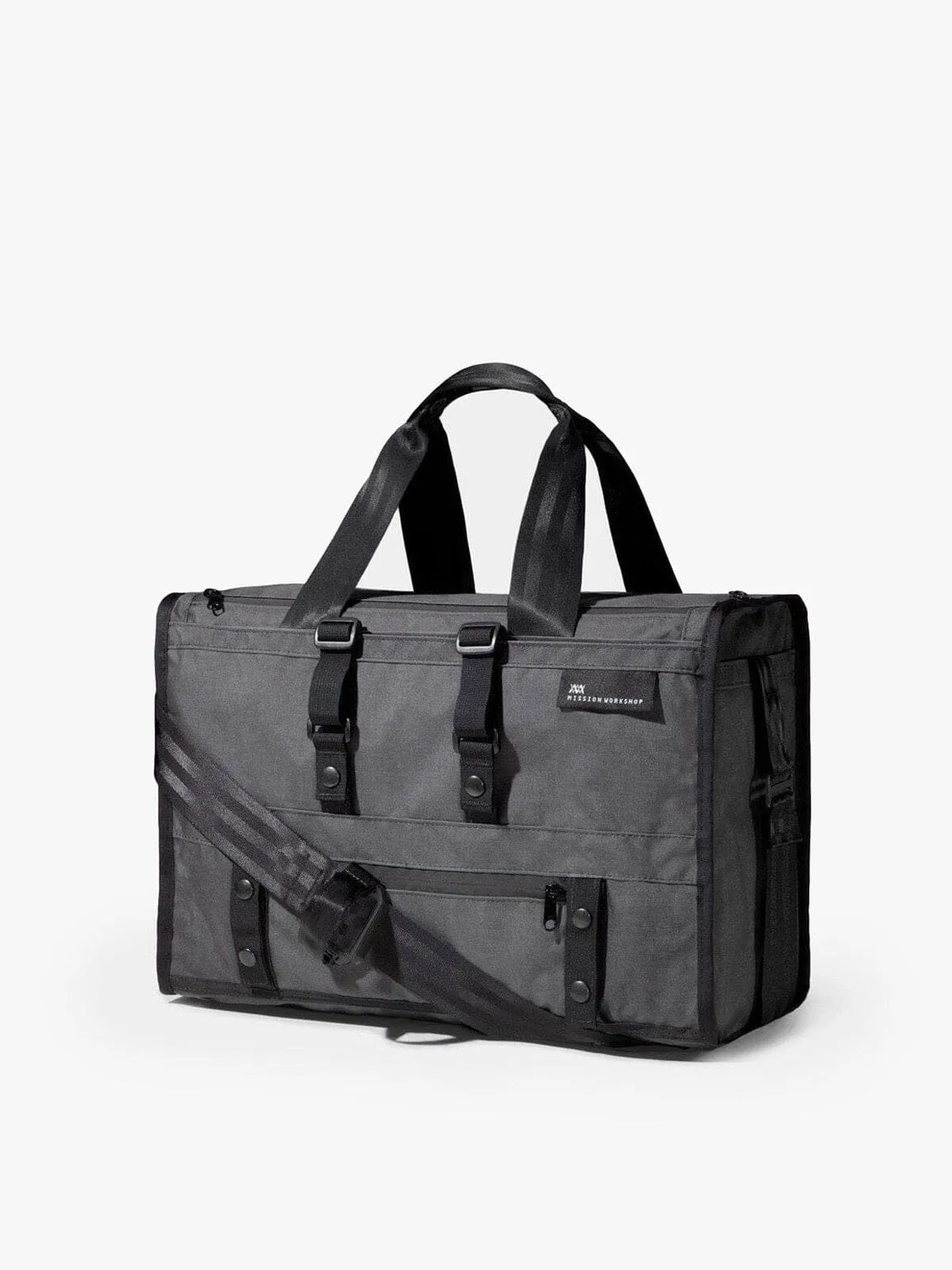 Transit : Duffle sold by Mission Workshop product image thumbnail 2