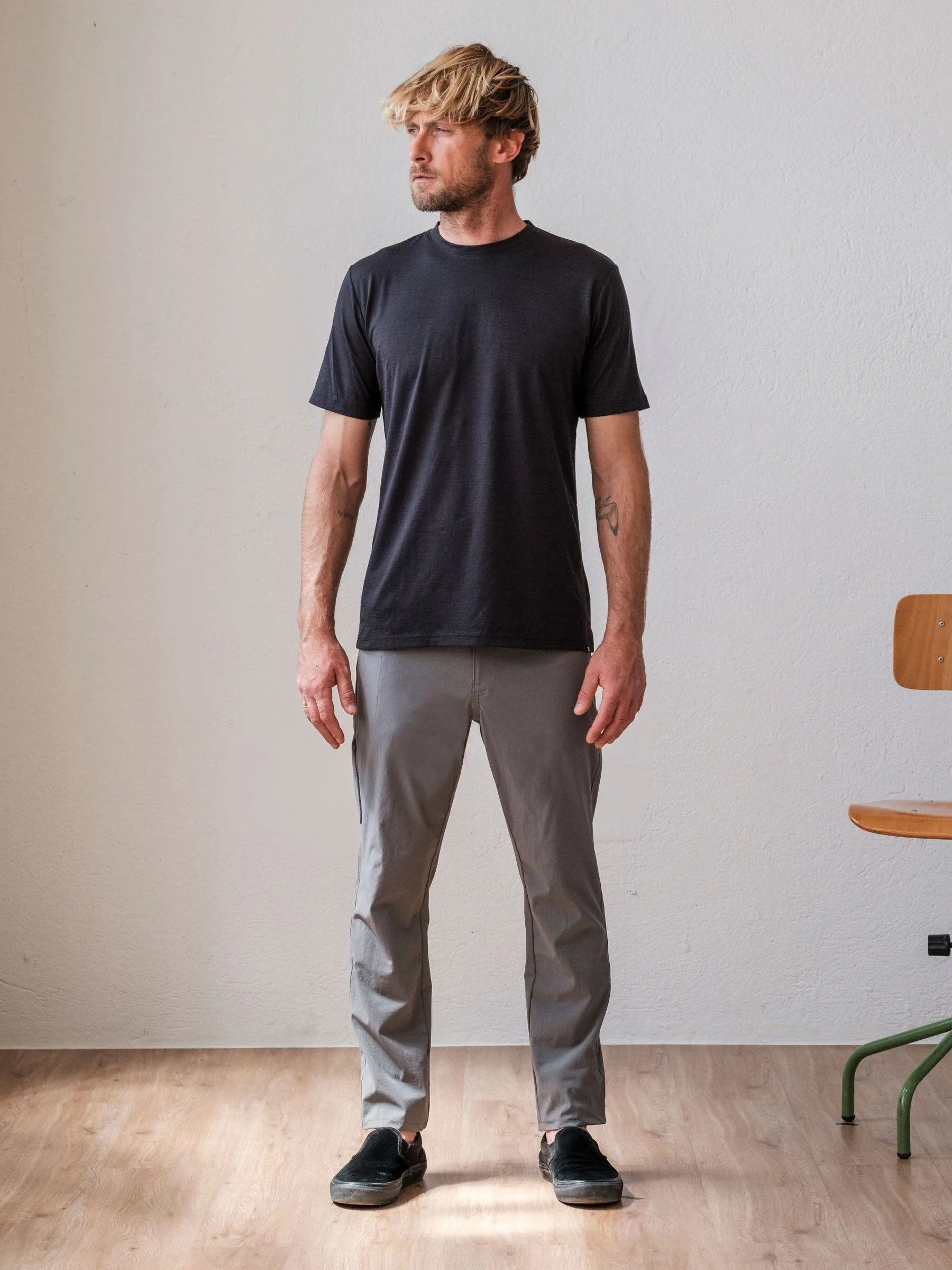 Parallel : LT sold by Mission Workshop