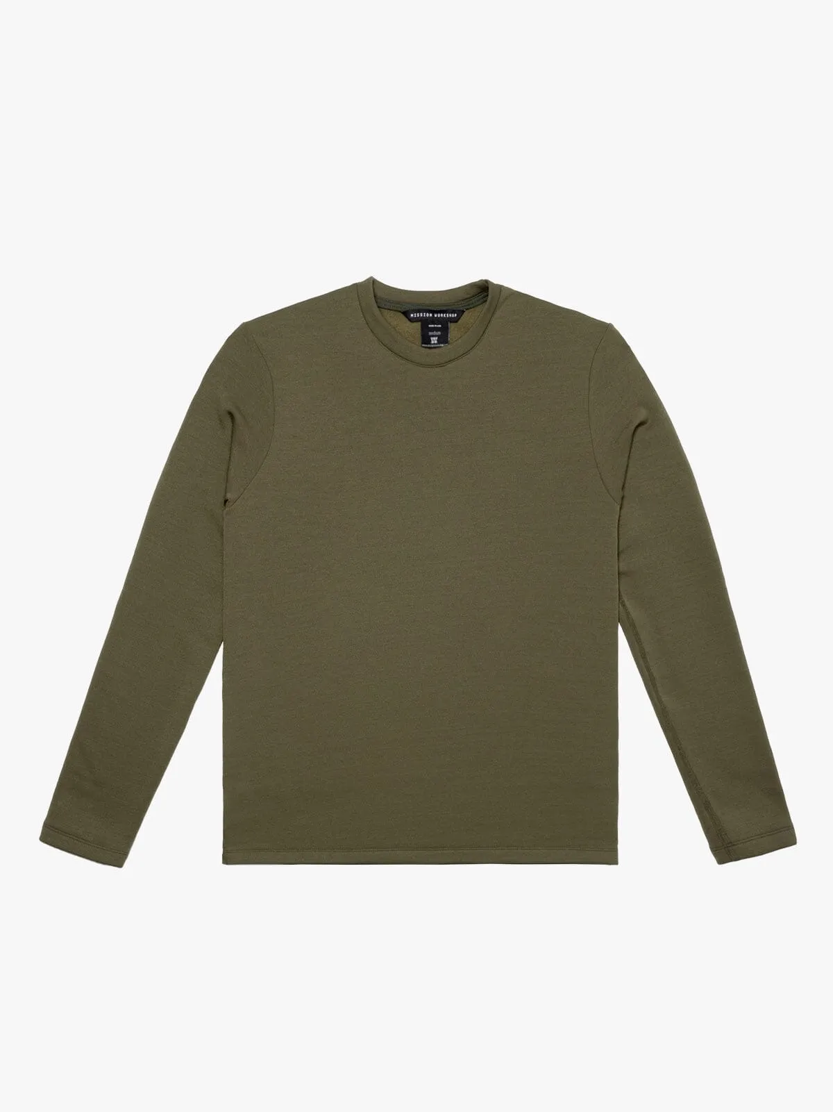 Mason : Power Stretch Pro sold by Mission Workshop