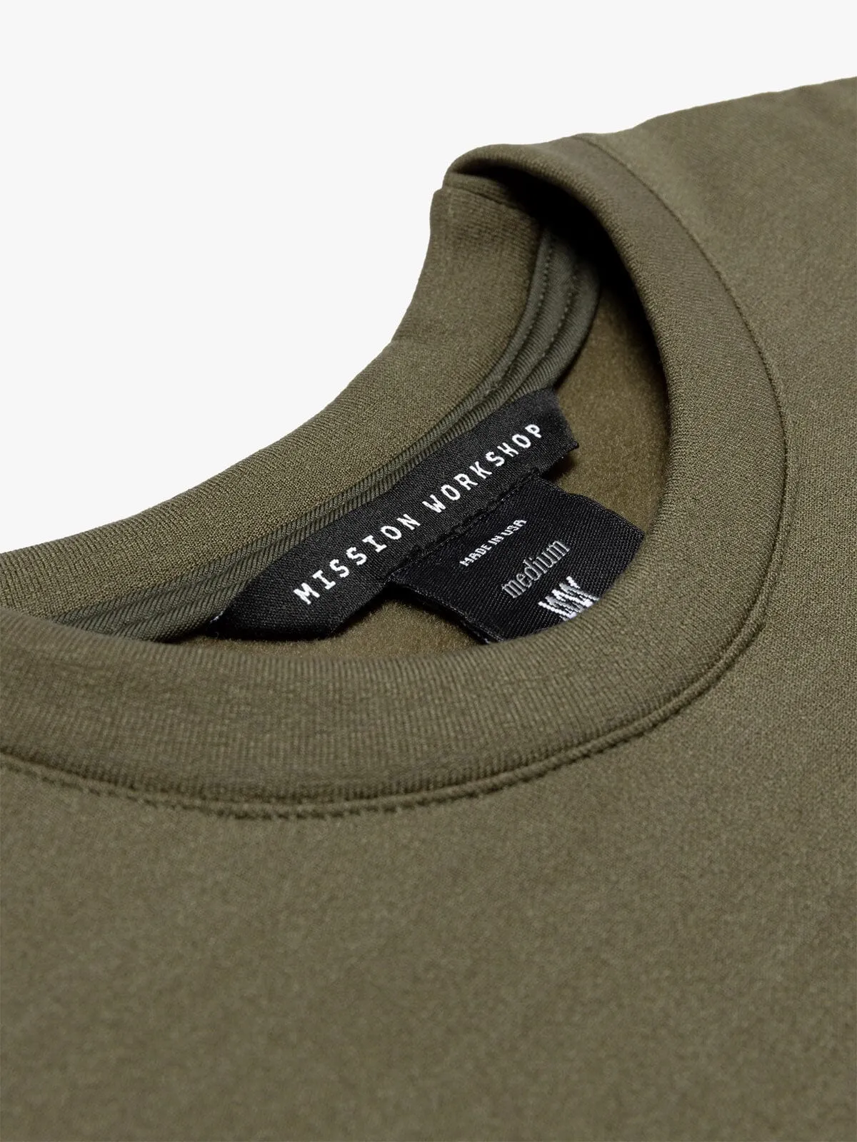 Mason : Power Stretch Pro sold by Mission Workshop product image thumbnail 3