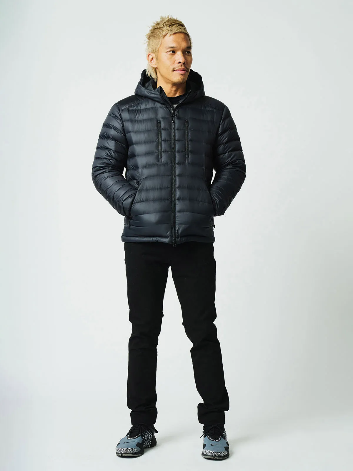 D21 sold by Mission Workshop product image thumbnail 2