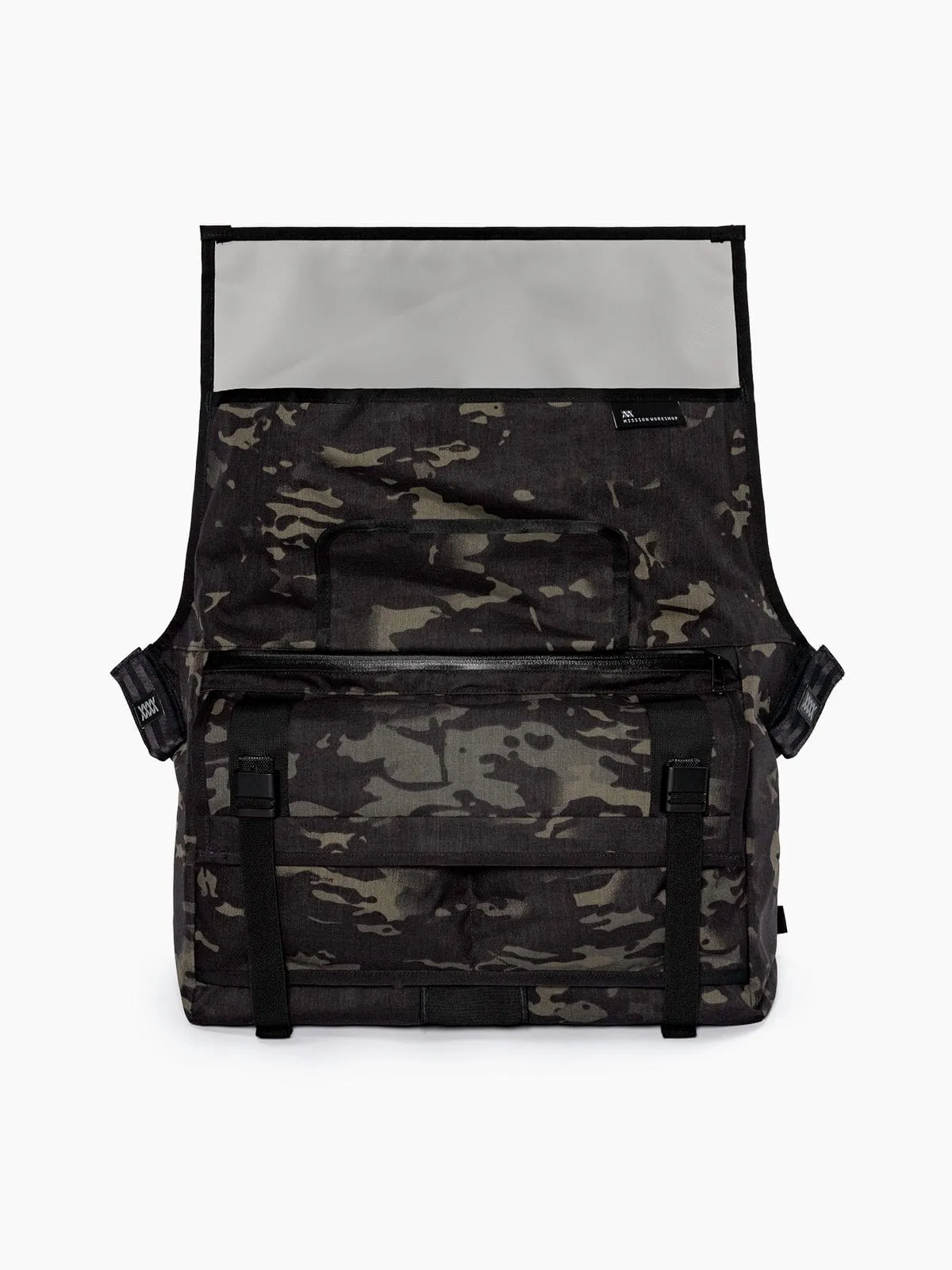 Shed : AP sold by Mission Workshop product image thumbnail 3