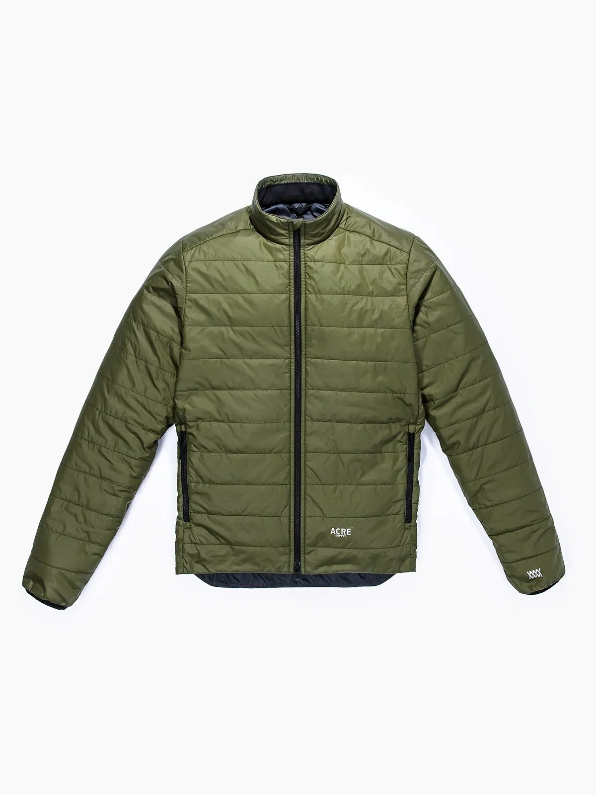 Acre Series Jacket sold by Mission Workshop
