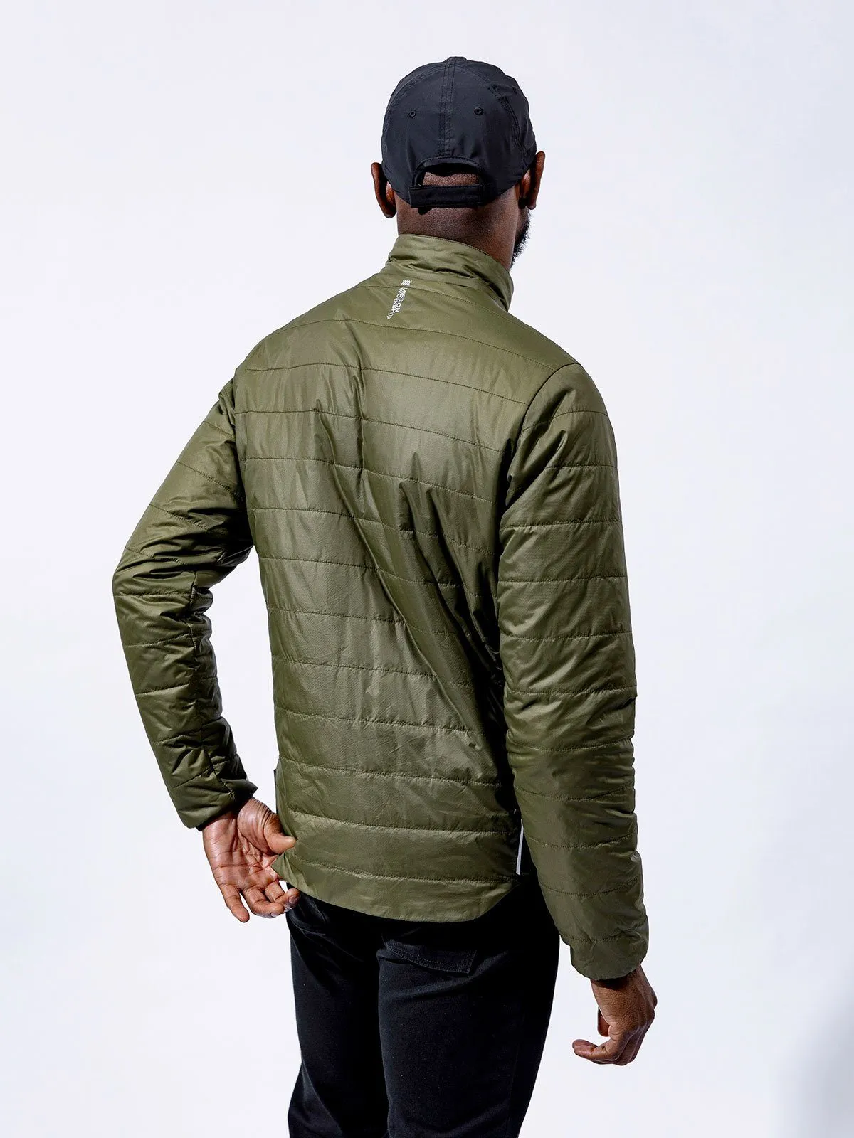 Acre Series Jacket sold by Mission Workshop product image thumbnail 3