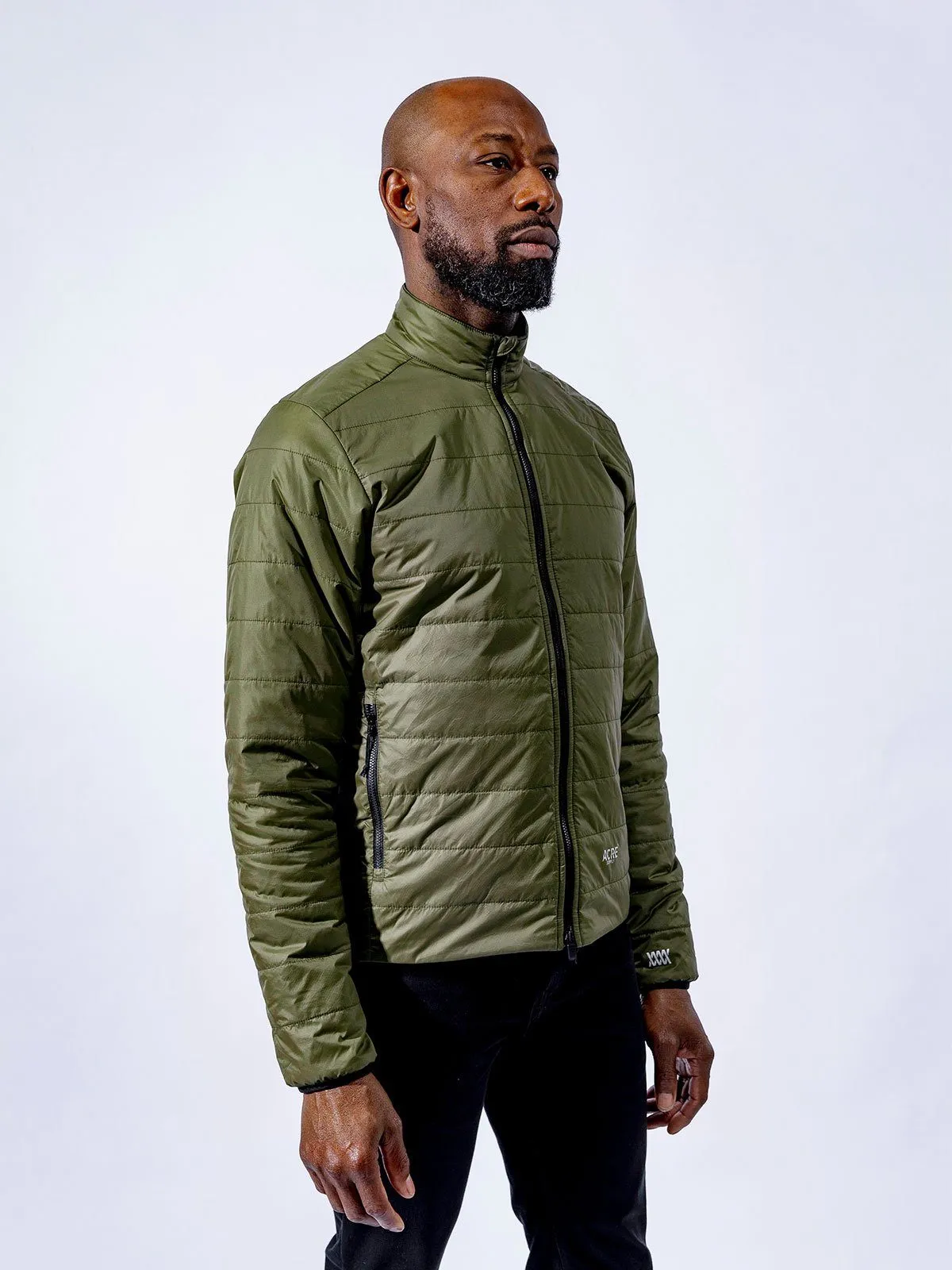 Acre Series Jacket sold by Mission Workshop product image thumbnail 2