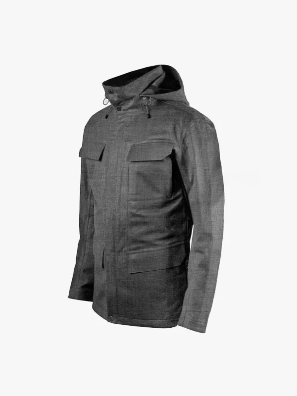 Eiger made by Mission Workshop