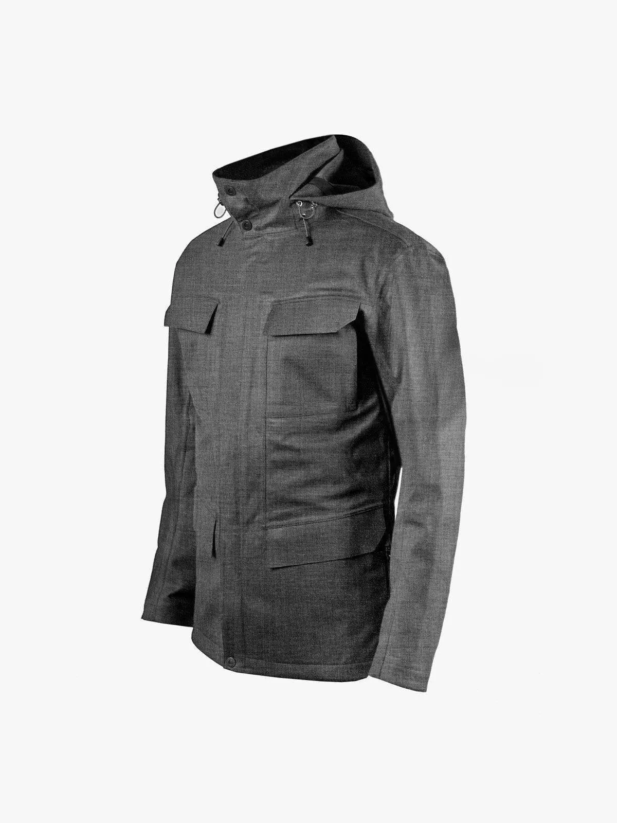 Eiger sold by Mission Workshop