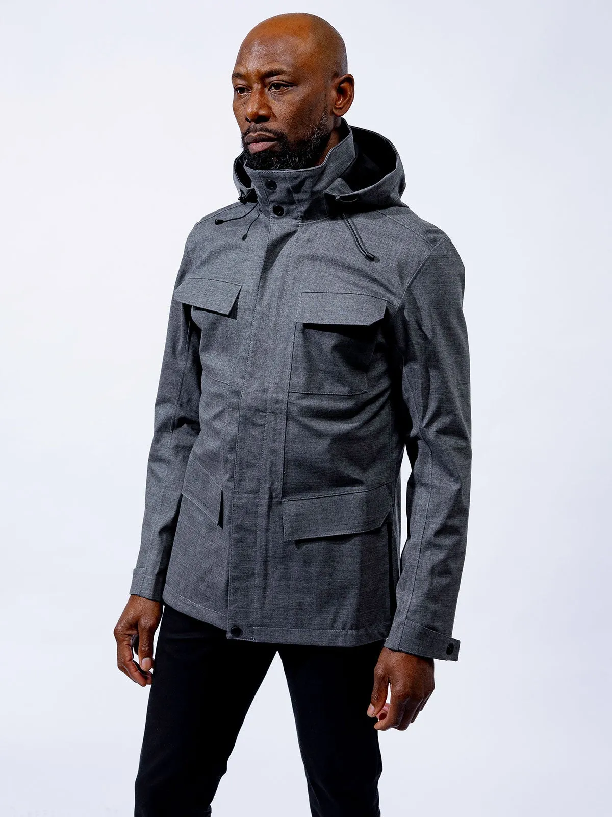 Eiger sold by Mission Workshop product image thumbnail 2