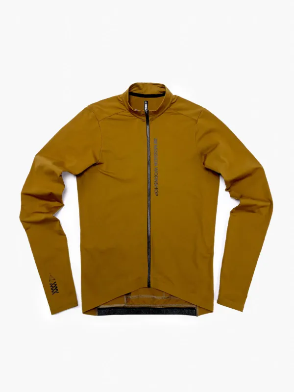 Mission Pro Jersey : LS Men's sold by Mission Workshop