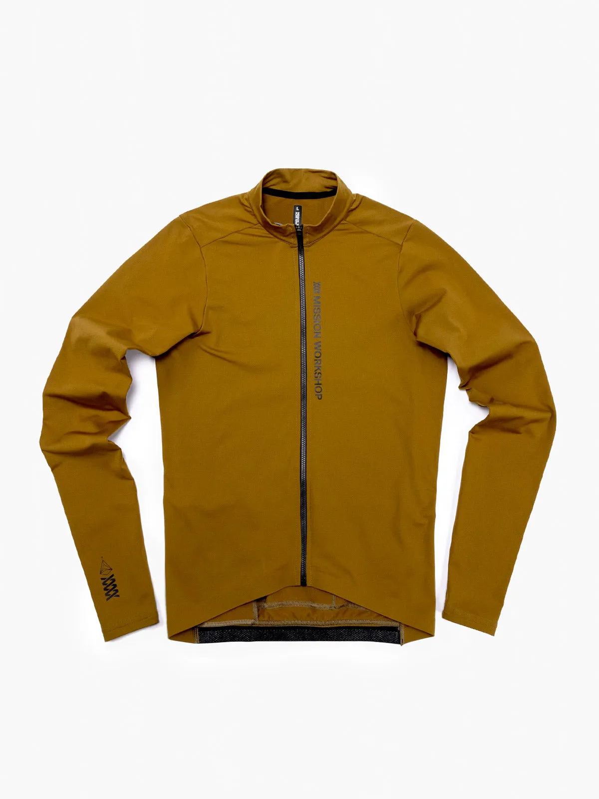 Mission Pro Jersey : LS Men's sold by Mission Workshop