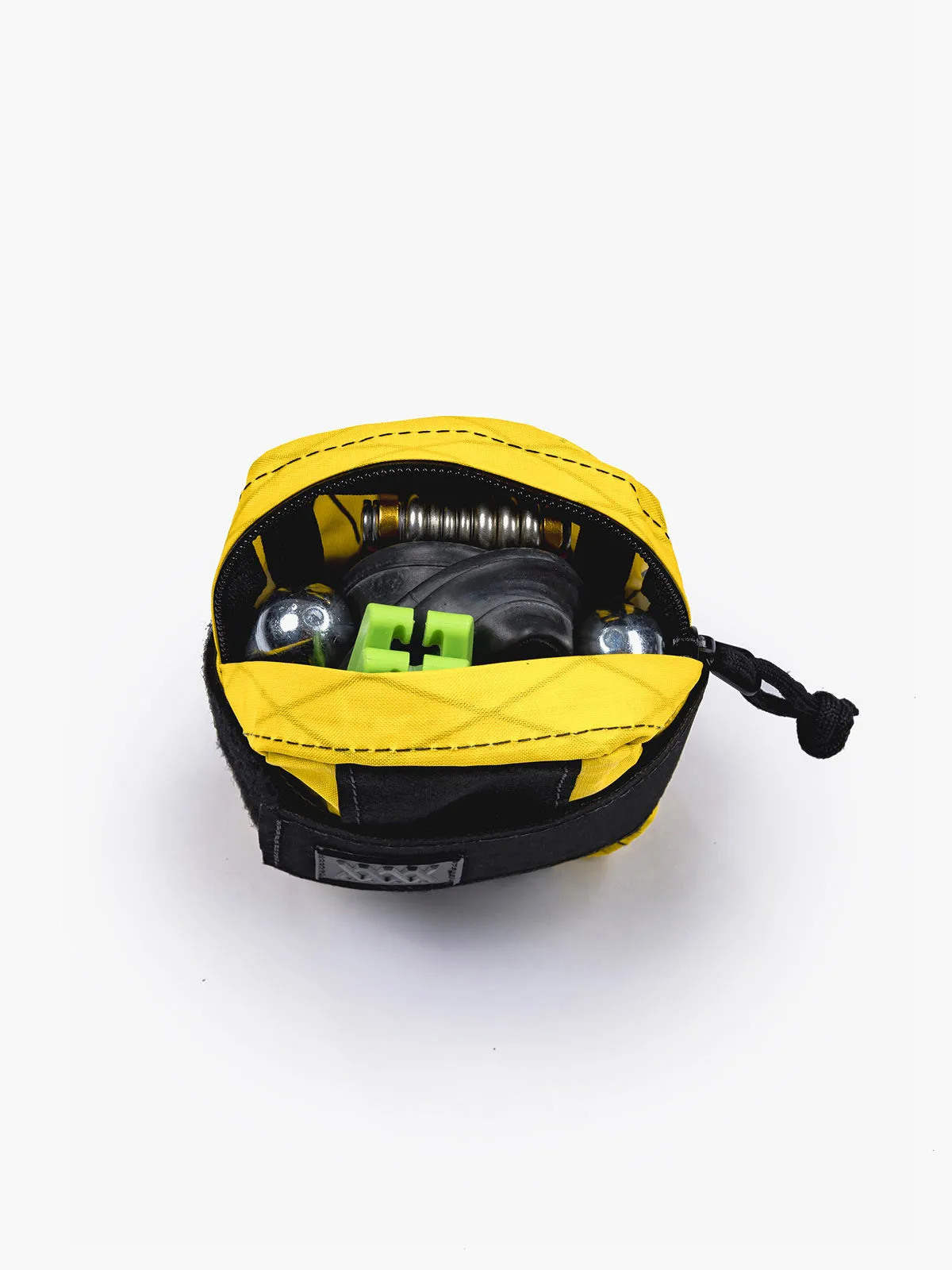 Mission Saddle Bag sold by Mission Workshop product image thumbnail 3