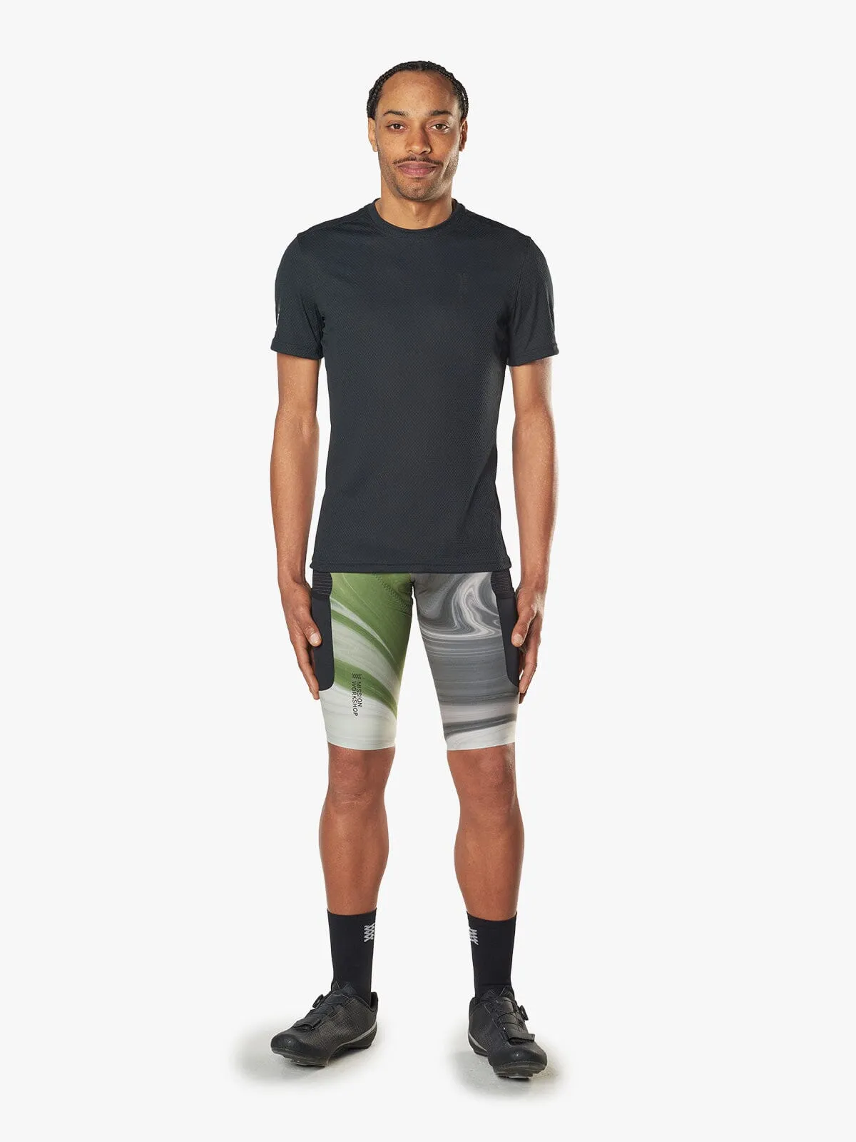 Mission Pro Bib Men's : Flow sold by Mission Workshop product image thumbnail 3