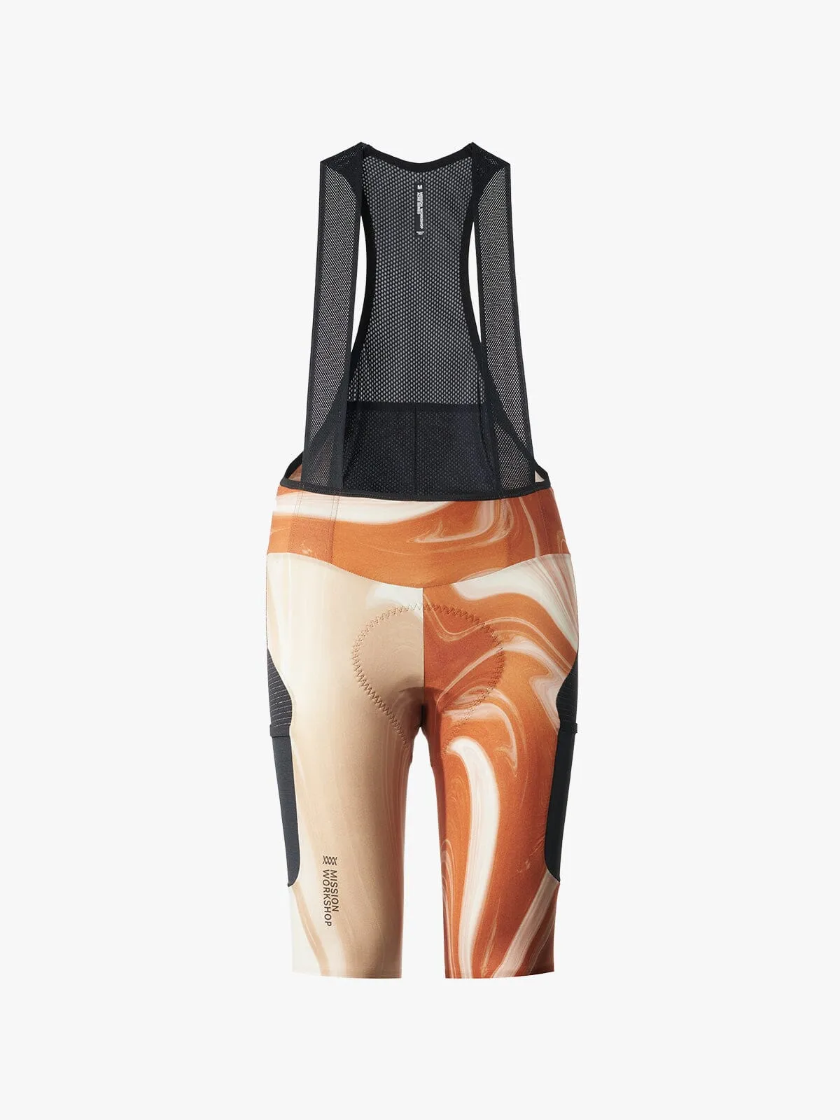 Mission Pro Bib Men's : Flow sold by Mission Workshop product image thumbnail 2