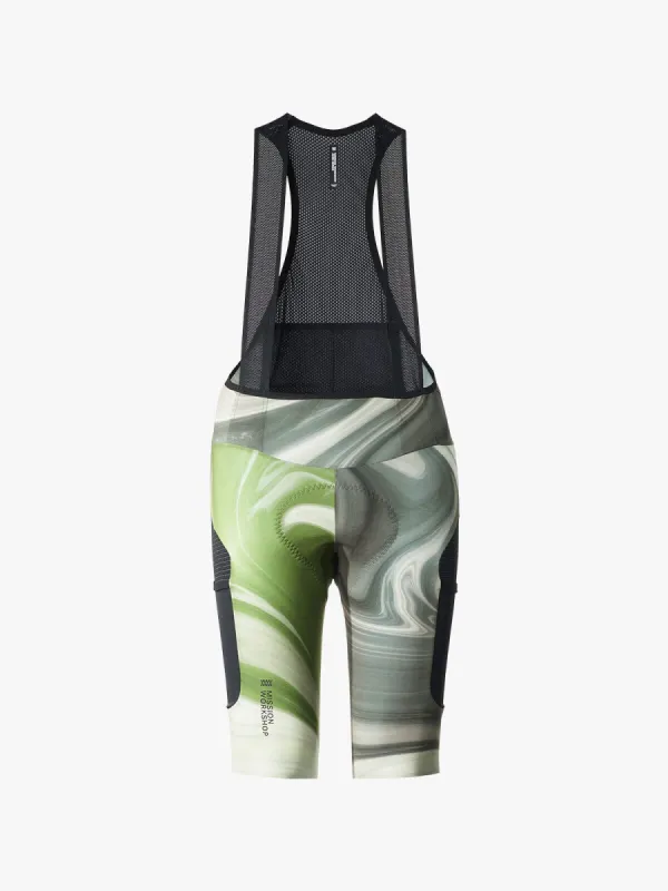 Mission Pro Bib Men's : Flow sold by Mission Workshop