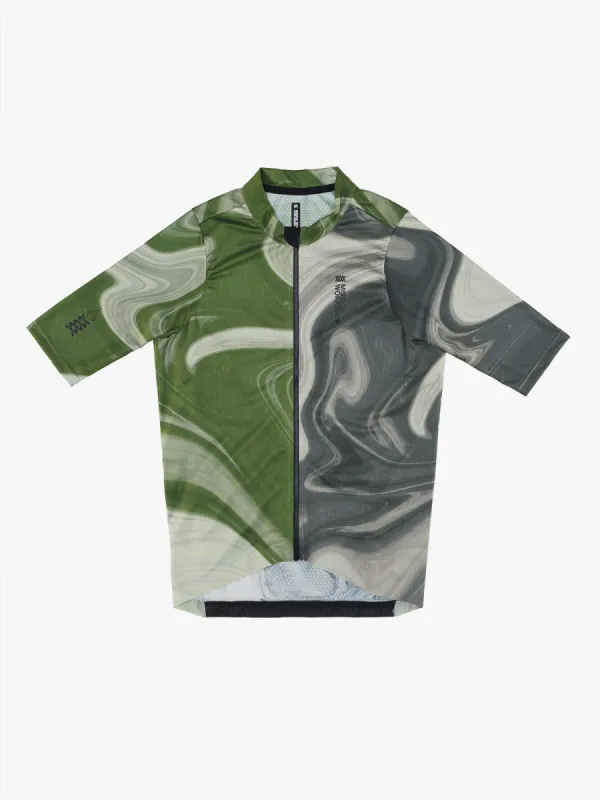 Mission Pro Jersey Men's : Flow sold by Mission Workshop