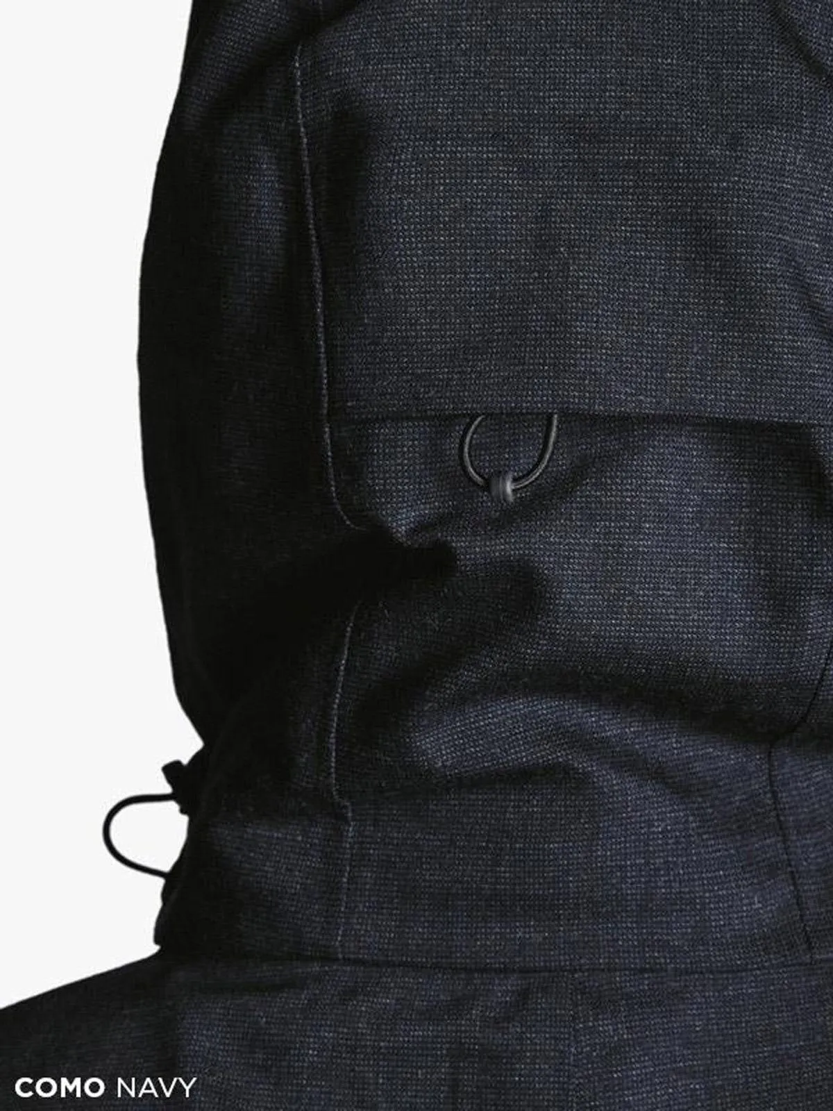 Styrman : Wool sold by Mission Workshop product image thumbnail 5