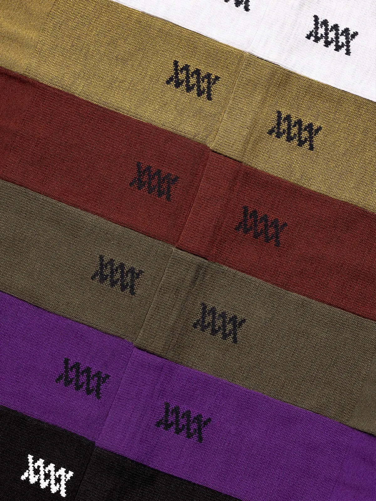 Mission Pro Merino Socks sold by Mission Workshop product image thumbnail 3