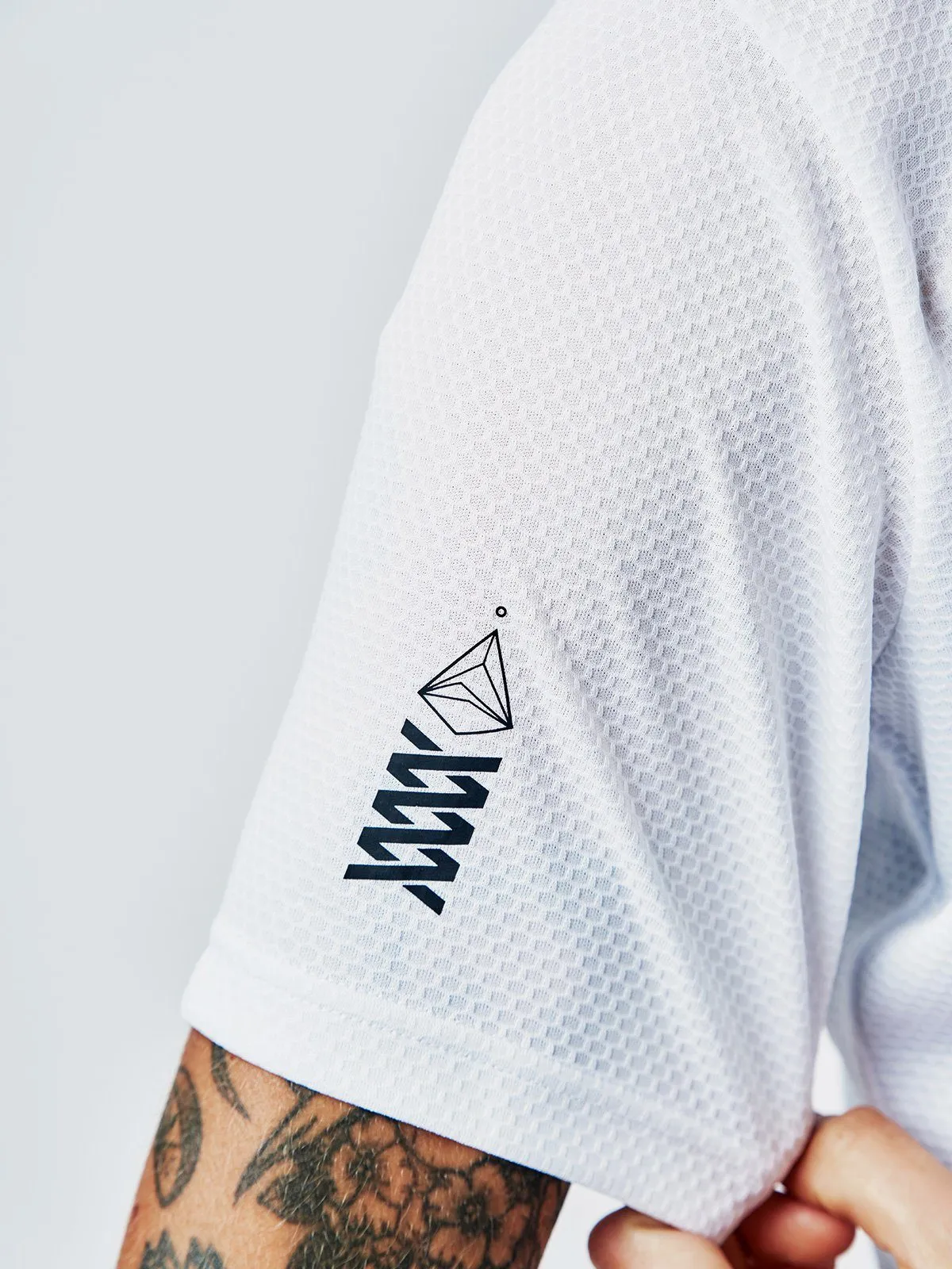 Mission Pro Tech Tee Women's sold by Mission Workshop product image thumbnail 4