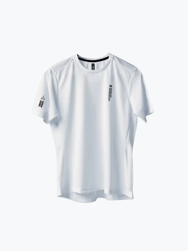 Mission Pro Tech Tee Women's sold by Mission Workshop