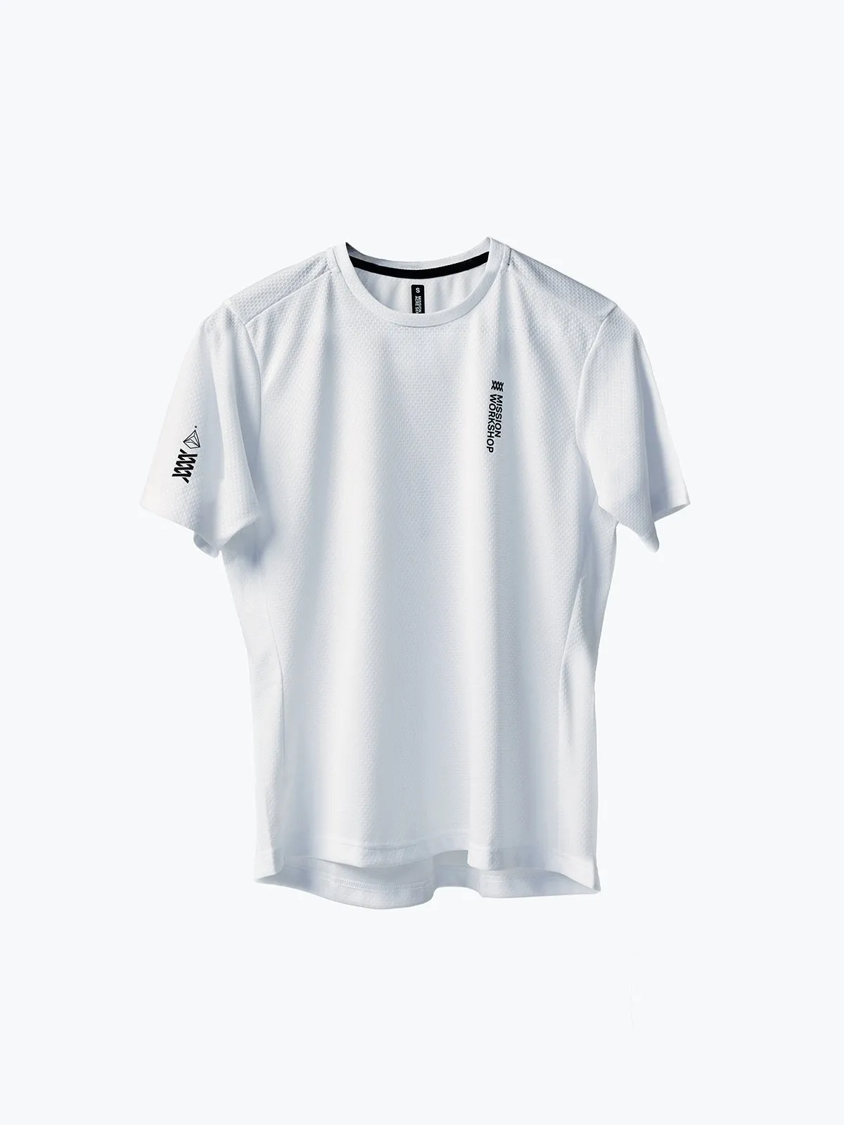 Mission Pro Tech Tee Women's sold by Mission Workshop