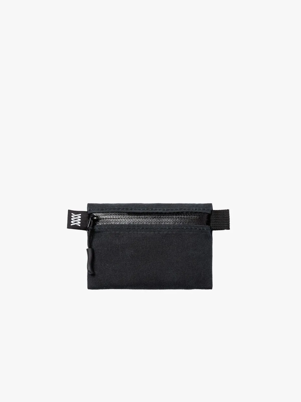 Waxed Canvas Wallet & Utility Pouch sold by Mission Workshop product image thumbnail 2