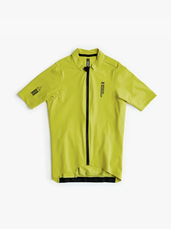 Mission Pro Jersey Women's sold by Mission Workshop