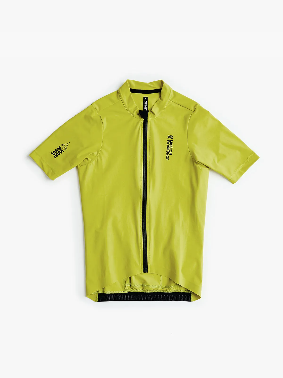 Mission Pro Jersey Women's sold by Mission Workshop
