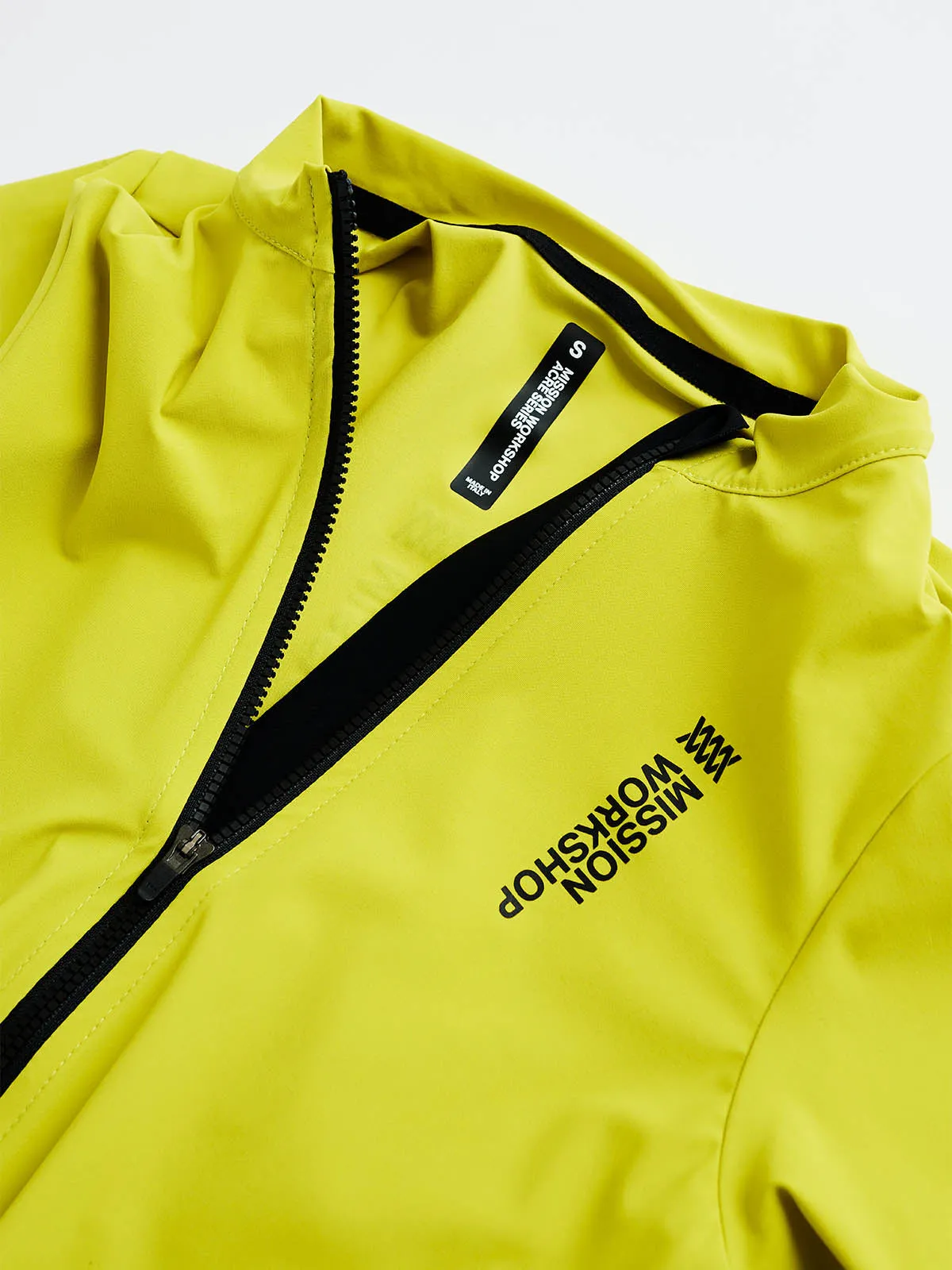 Mission Pro Jersey Women's sold by Mission Workshop product image thumbnail 5