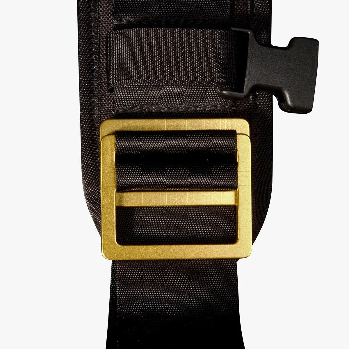 Deluxe Messenger Strap - Bundle sold by Mission Workshop product image thumbnail 3