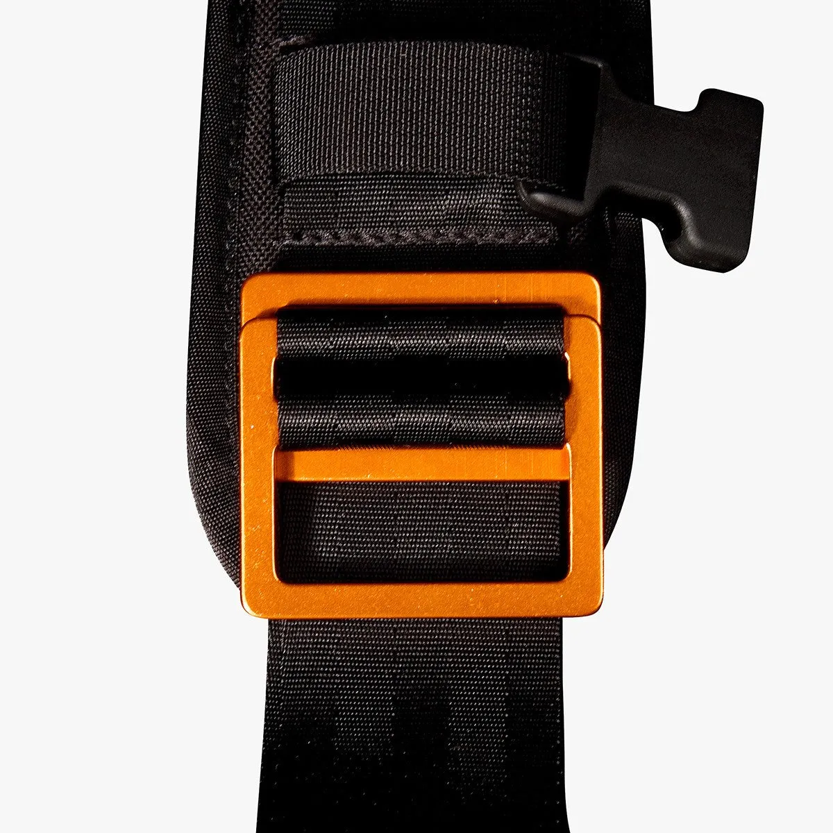 Deluxe Messenger Strap - Bundle sold by Mission Workshop product image thumbnail 5