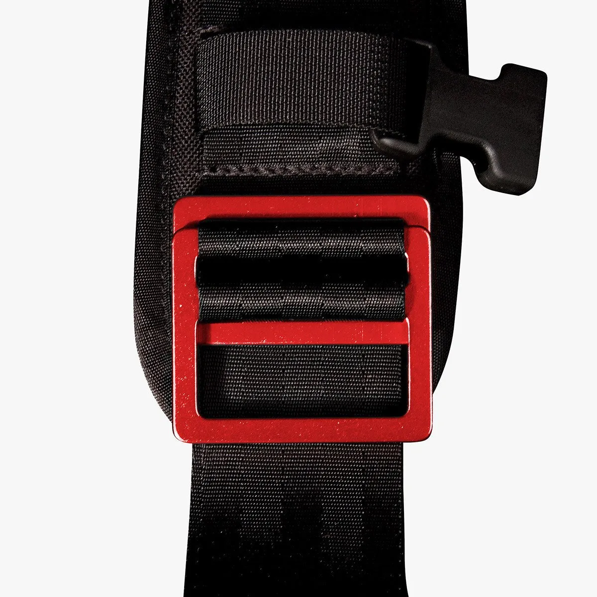 Deluxe Messenger Strap - Bundle sold by Mission Workshop product image thumbnail 4