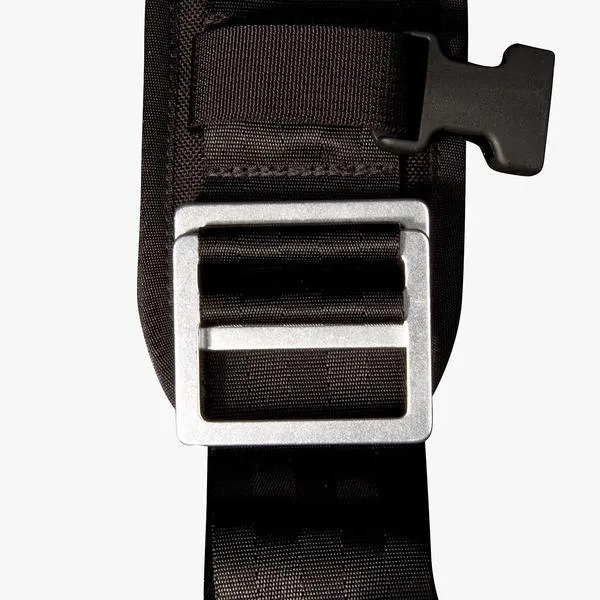 Deluxe Messenger Strap - Bundle sold by Mission Workshop