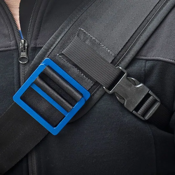 Deluxe Messenger Strap - Bundle sold by Mission Workshop product image thumbnail 2