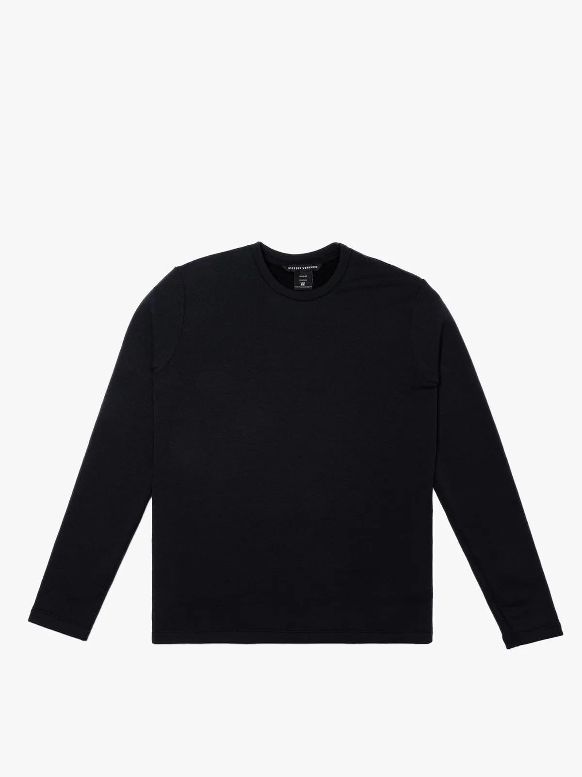 Mason : Power Wool sold by Mission Workshop