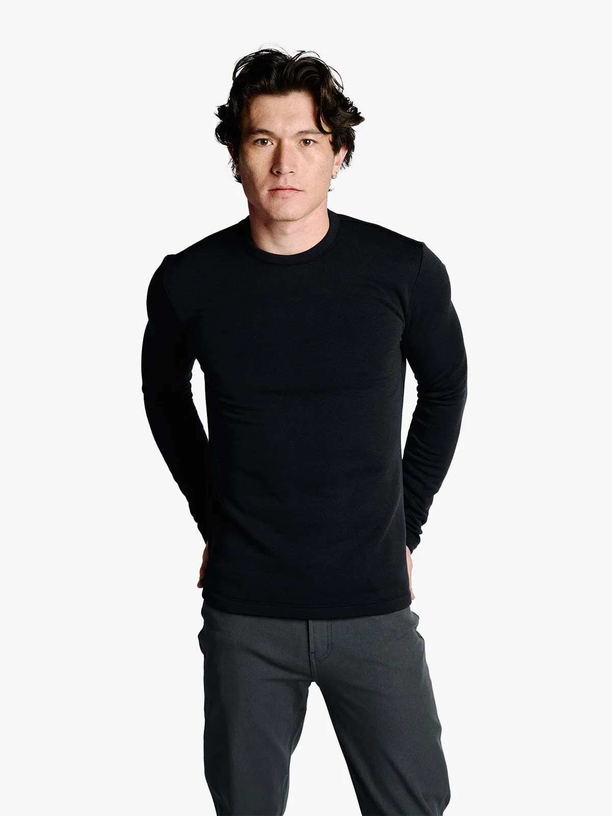 Mason : Power Wool sold by Mission Workshop product image thumbnail 2