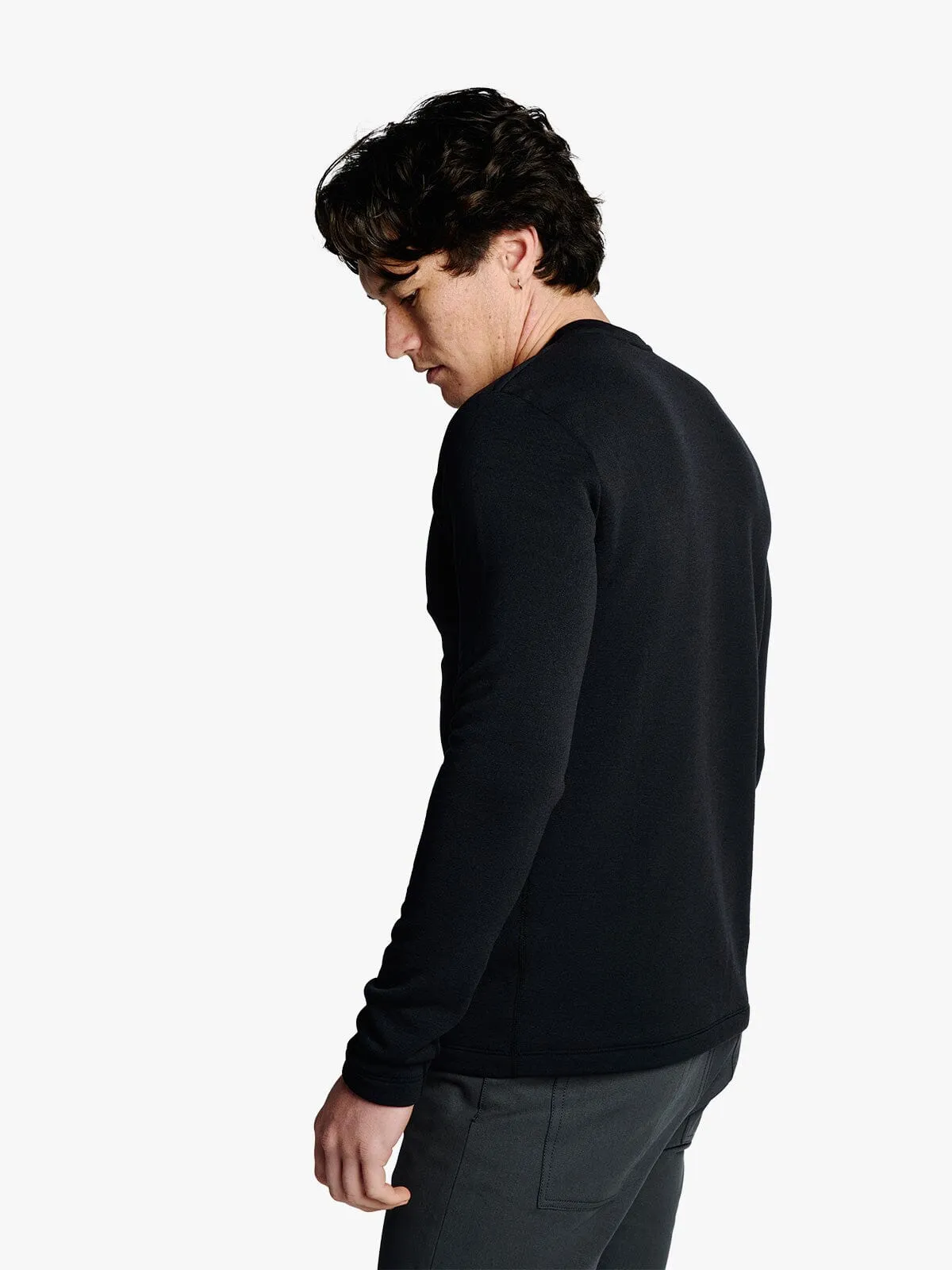 Mason : Power Wool sold by Mission Workshop product image thumbnail 4