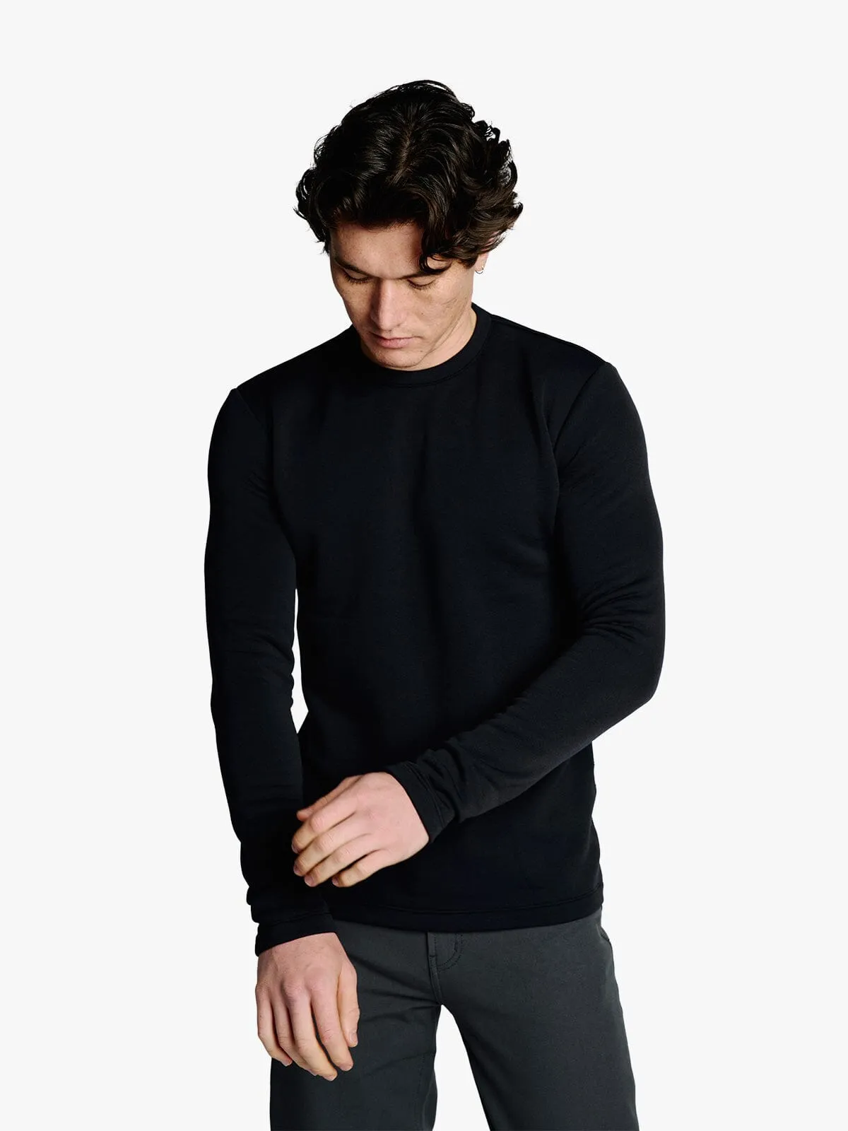 Mason : Power Wool sold by Mission Workshop product image thumbnail 3