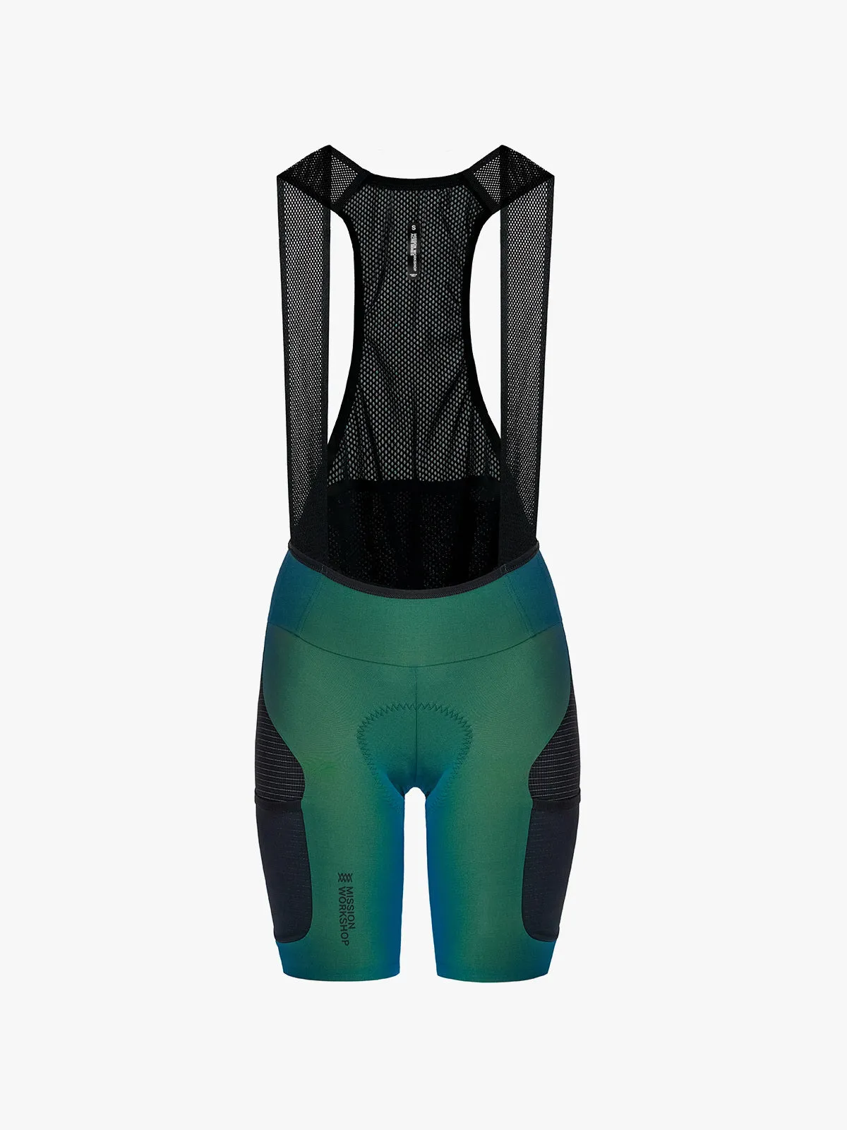 Mission Pro Bib Women's sold by Mission Workshop