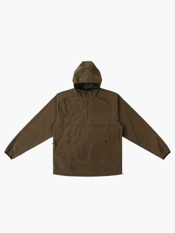 Mission Anorak sold by Mission Workshop