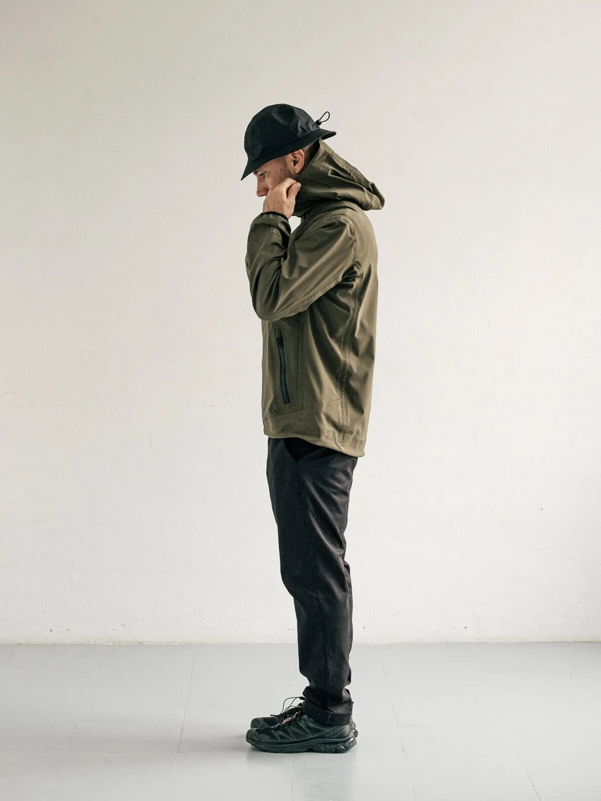 Quattro Stretch sold by Mission Workshop product image thumbnail 3